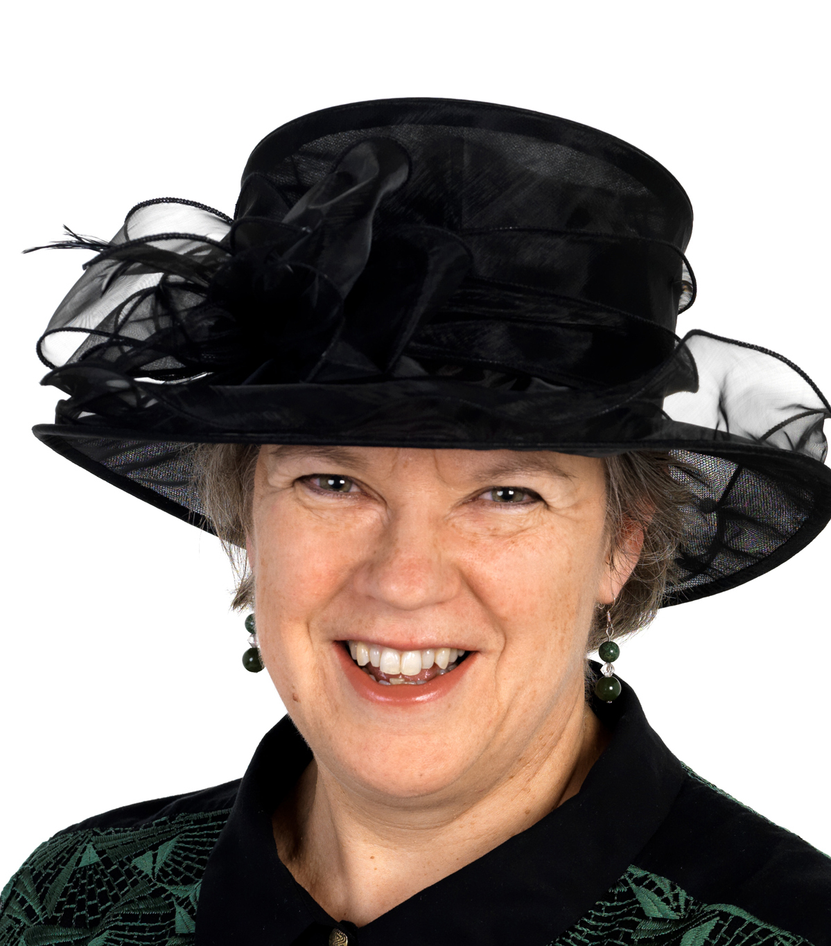 Catherine Champion, Vice Lord Lieutenant