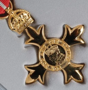 National Honours