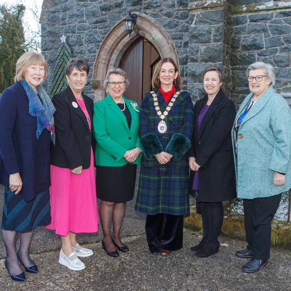 Ards Area Women’s Institutes